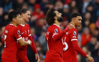 星空体育官方网站-利物浦队备战欧洲联盟杯赛，备受瞩目