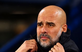 星空体育-瓜迪奥拉赞扬本队后卫表现，称赞配合默契