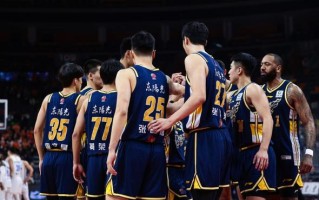 星空体育官方网站-江苏客场胜广东，取得宝贵三分