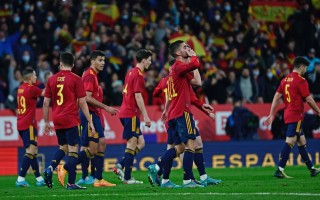 星空体育官方网站-西班牙足球队在国际联赛中夺魁