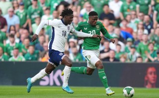 星空体育官方网站-英格兰队惨败，难掩欧锦赛资格赛困境