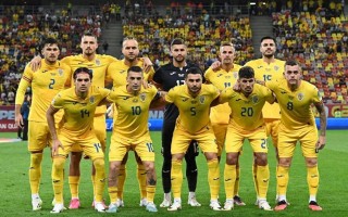 星空体育官网入口-罗马尼亚队在欧洲杯预选赛中步步惊心