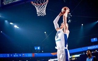 星空体育官网入口-委内瑞拉男篮在南美锦标赛中表现抢眼