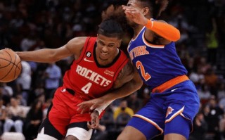 星空体育app-篮网队遭遇六连败，顽疾仍未解决困扰着球队