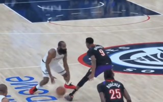 星空体育app-火箭大胜，哈登砍下30+得分