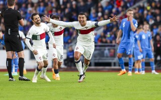 星空体育-葡萄牙险胜英格兰，晋级欧洲预选赛半决赛