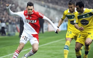 星空体育官网-摩纳哥客胜图卢兹，继续保持不败