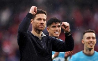 星空体育官网-利物浦主帅训诫球员，警告不可大意