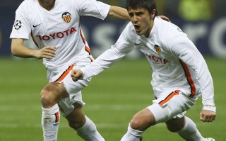 星空体育-瓦伦西亚主场险胜，目标开门红