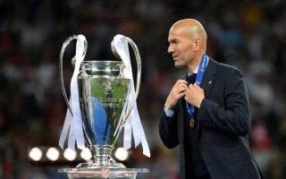 星空体育官网入口-齐达内执教皇家马德里以来表现稳定，积分攀升