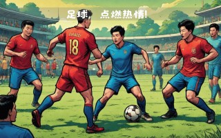 星空体育官网-热情足球战场上演，球员实力拼争