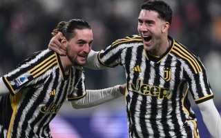 星空体育官网入口-萨索洛不敌尤文图斯，主场失分