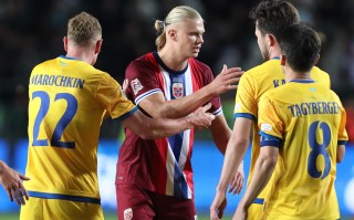 星空体育app-挪威球队签下新后卫，加强防守能力