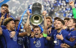 星空体育官网-皇家马德里战平切尔西，欧冠晋级先机得而复失