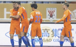 星空体育app-山东鲁能爆冷战胜对手，继续保持领先