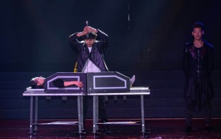 星空体育官网-险象环生的比赛，精彩的一面未尝不是这样