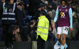 星空体育官网入口-伯恩利客场失利，遭遇保级压力