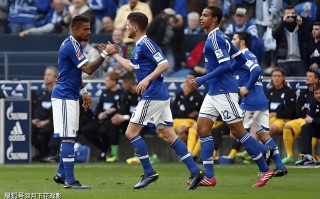 星空体育官方网站-沙尔克04备战不顺，球队存在紧急情况