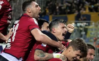 星空体育-阿尔巴尼亚击败拉脱维亚，小组排名大幅上升