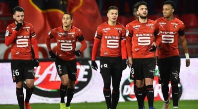 星空体育官网入口-史特拉斯堡客场不敌对手，遭遇困境