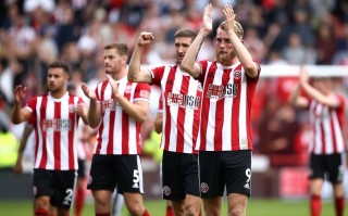 星空体育官网-谢菲联迎来英超保级利好消息