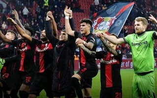 星空体育-德甲球队在欧洲赛场上斩获胜利