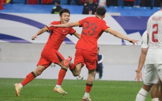 星空体育-球队以团结一致的态度取得胜利