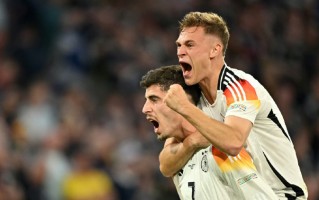 星空体育app-斯洛文尼亚队表现出色，实力不容小视