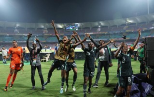 星空体育官网-巴拿马女足再次出击，成功晋级女足世界杯四强