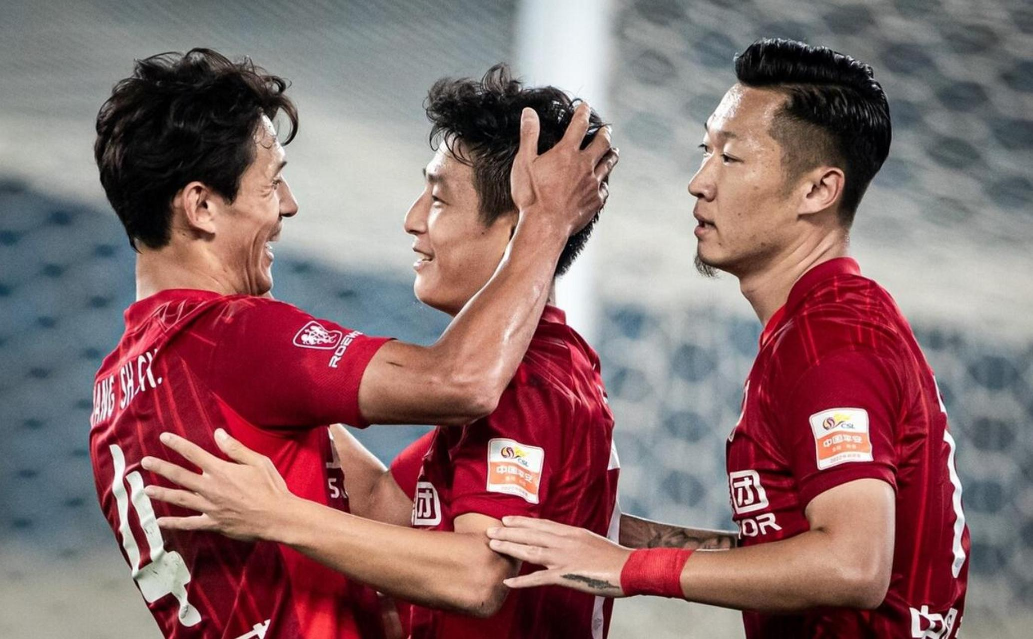 星空体育官网-上海海港实力强劲,击败实力对手-第2张图片-星空体育官方网站 星空体育官网-上海海港实力强劲,击败实力对手-第2张图片-星空体育官方网站