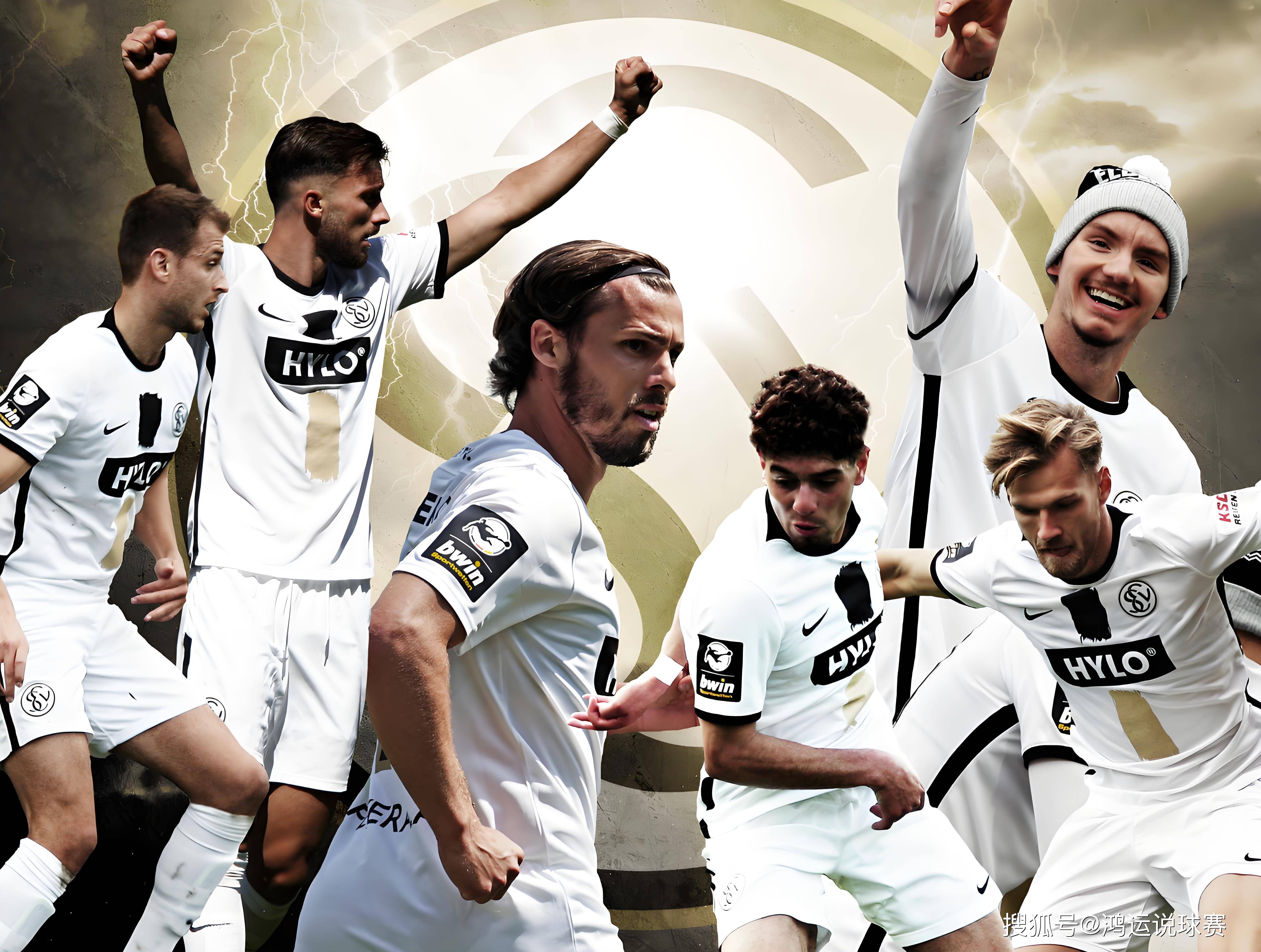 星空体育官方网站-科隆队员发挥出色，战绩斐然领跑大局-第1张图片-星空体育官方网站