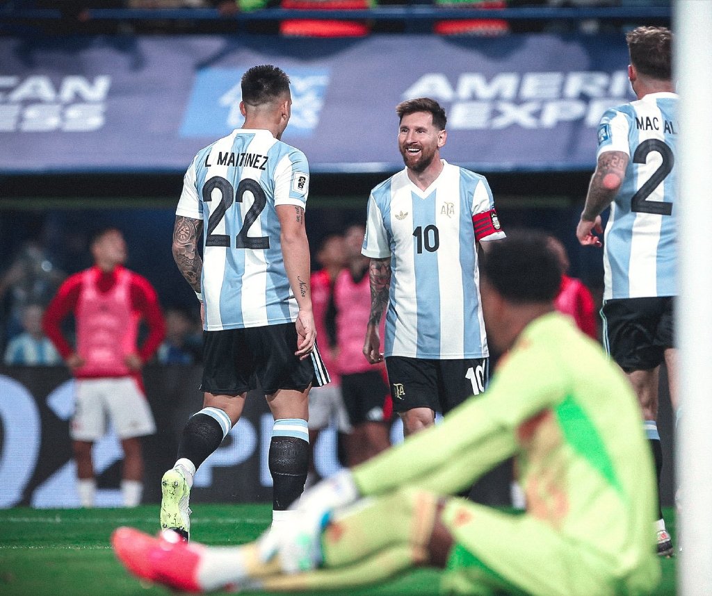 星空体育app-梅西连场破门带领球队取得胜利-第1张图片-星空体育官方网站