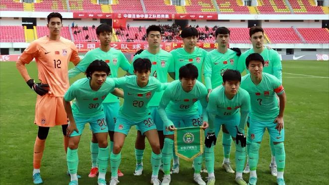 星空体育官网入口-亚洲球队斩获国际足球大奖赛胜利-第1张图片-星空体育官方网站