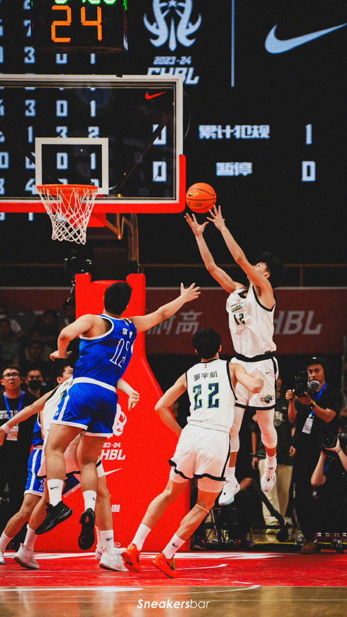 星空体育官网入口-中国篮球甲级联赛总决赛开赛，强队对抗-第2张图片-星空体育官方网站