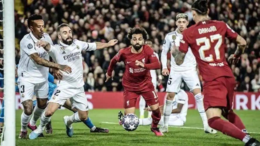 星空体育-利物浦客场0-0战平伯恩利，克洛普球队难求胜利-第1张图片-星空体育官方网站