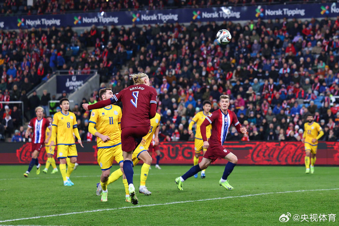 星空体育app-挪威队击败苏格兰，晋级欧洲杯八强战-第1张图片-星空体育官方网站