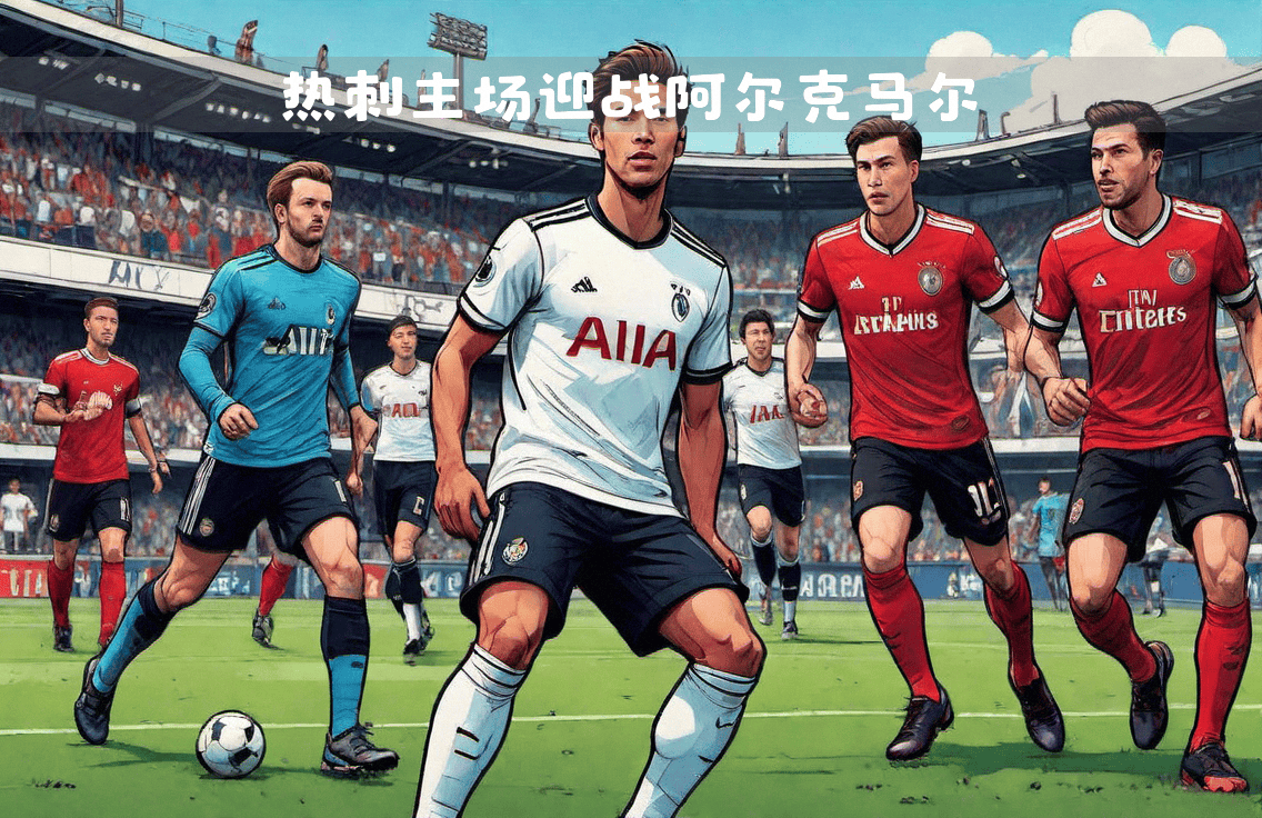 星空体育-热刺主场战胜对手，球迷欢欣鼓舞-第2张图片-星空体育官方网站