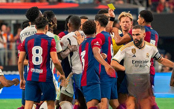 星空体育官网-欧洲豪强大PK，球迷热血沸腾！-第2张图片-星空体育官方网站