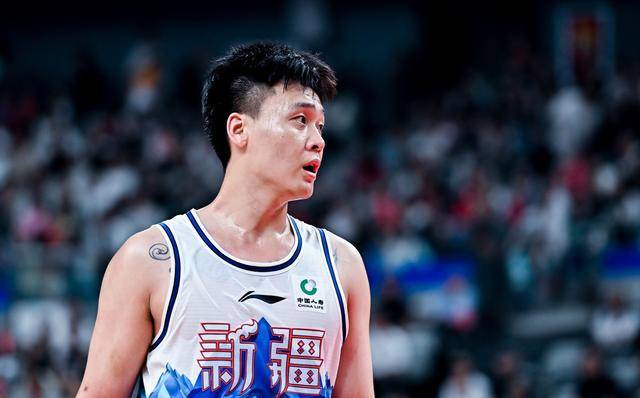 星空体育app-新疆队全队表现突出，以惊人优势战胜对手-第2张图片-星空体育官方网站