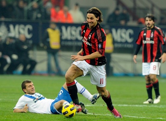 星空体育-AC米兰球迷罢赛抗议管理层，局势混乱-第2张图片-星空体育官方网站