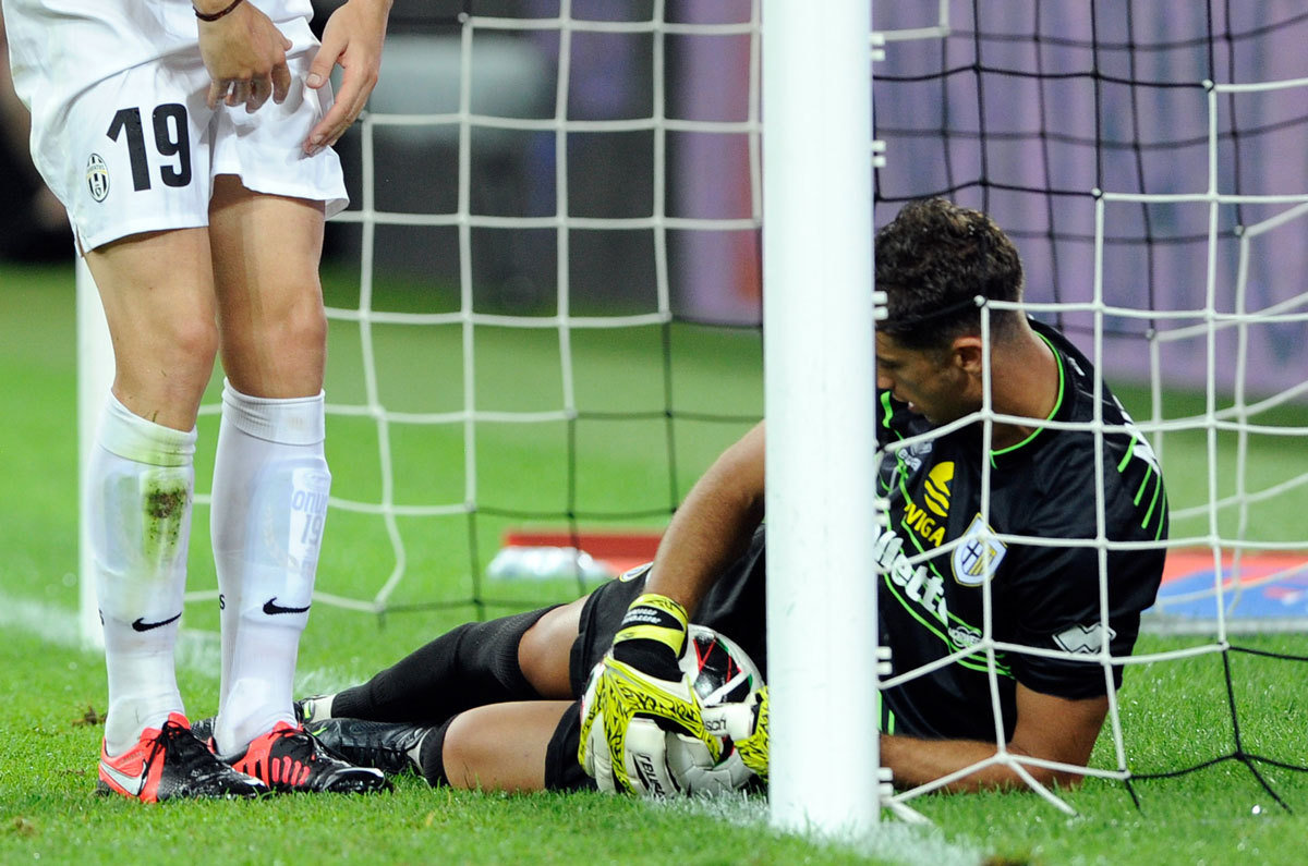 星空体育官方网站-尤文图斯主教练抱怨裁判不公，请求公正判罚-第1张图片-星空体育官方网站