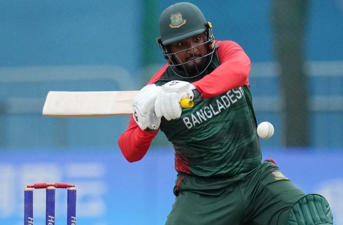 星空体育官网-巴基斯坦队斗志昂扬，多项项目抢先-第2张图片-星空体育官方网站