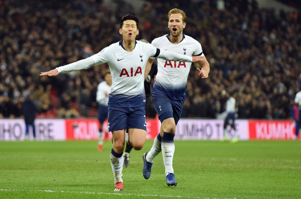 星空体育app-热刺双星受伤，球队遭遇伤病危机-第1张图片-星空体育官方网站