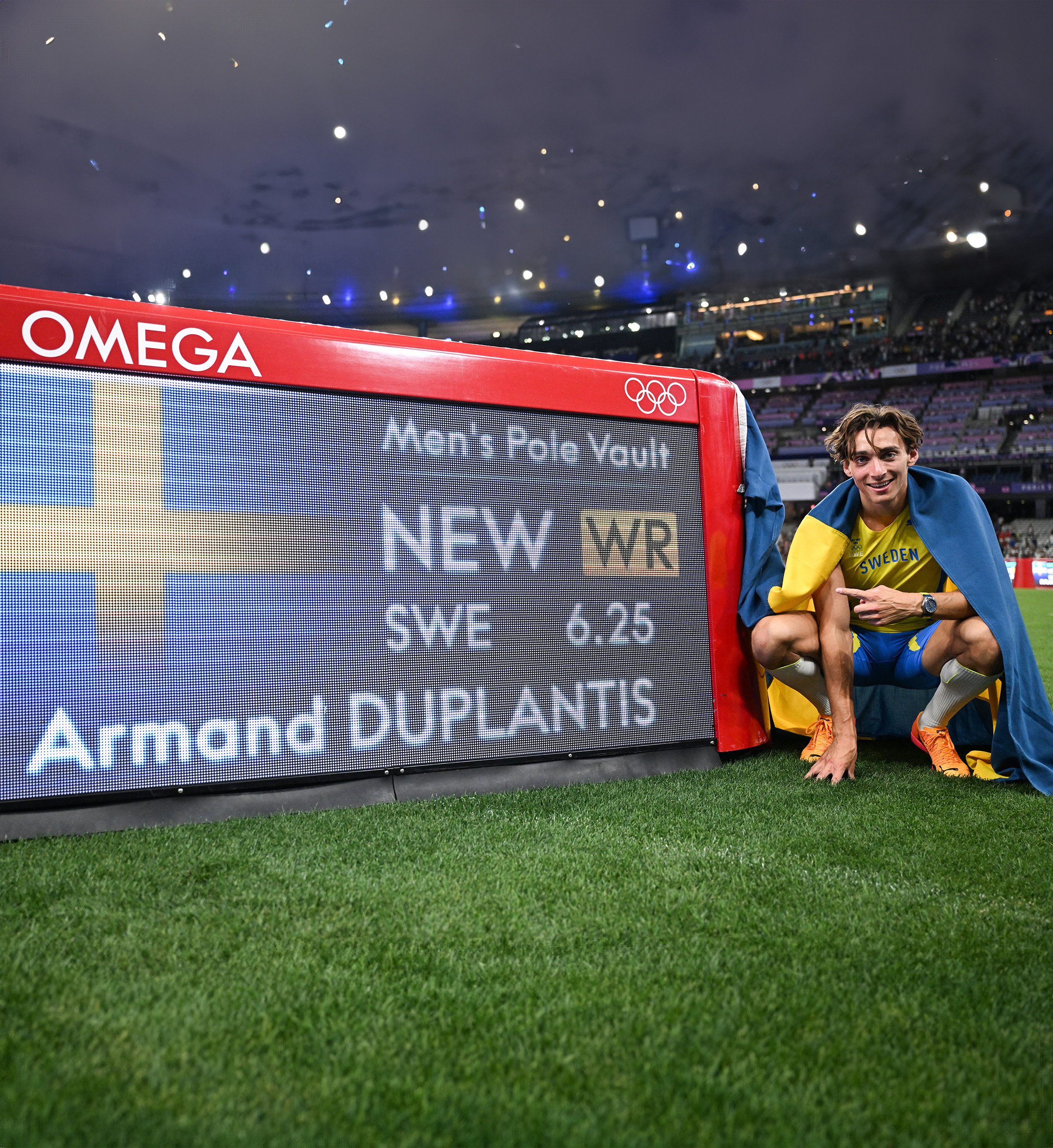 星空体育-运动员创造新纪录引发热议-第2张图片-星空体育官方网站