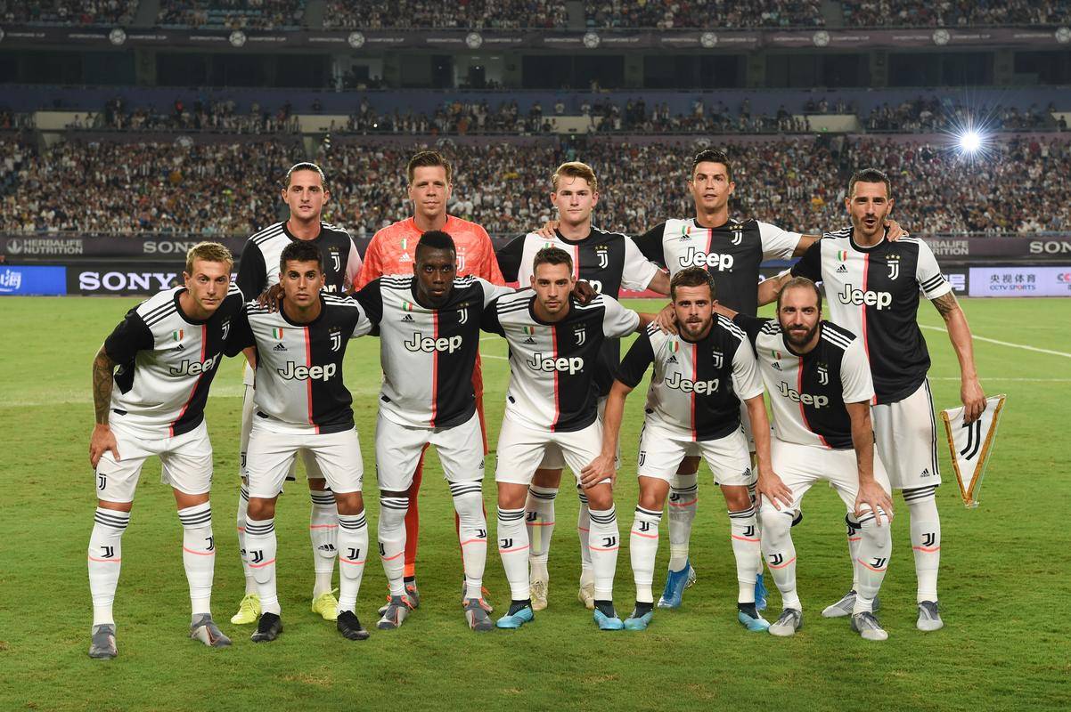 星空体育官方网站-尤文图斯将对阵巴黎圣日耳曼，看谁能占据优势-第2张图片-星空体育官方网站