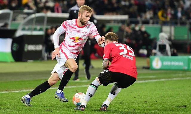 星空体育-汉诺威主场不敌对手，需警惕反弹-第1张图片-星空体育官方网站