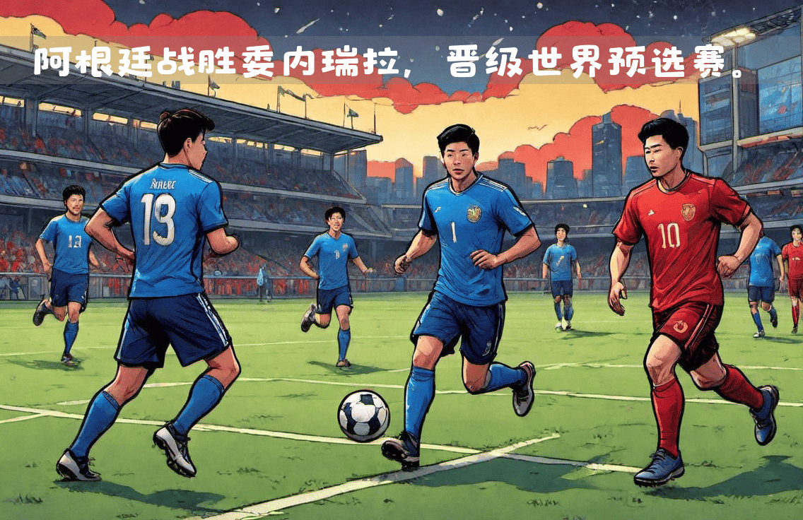 星空体育app-主场实力：委内瑞拉战胜波兰，晋级次轮-第1张图片-星空体育官方网站