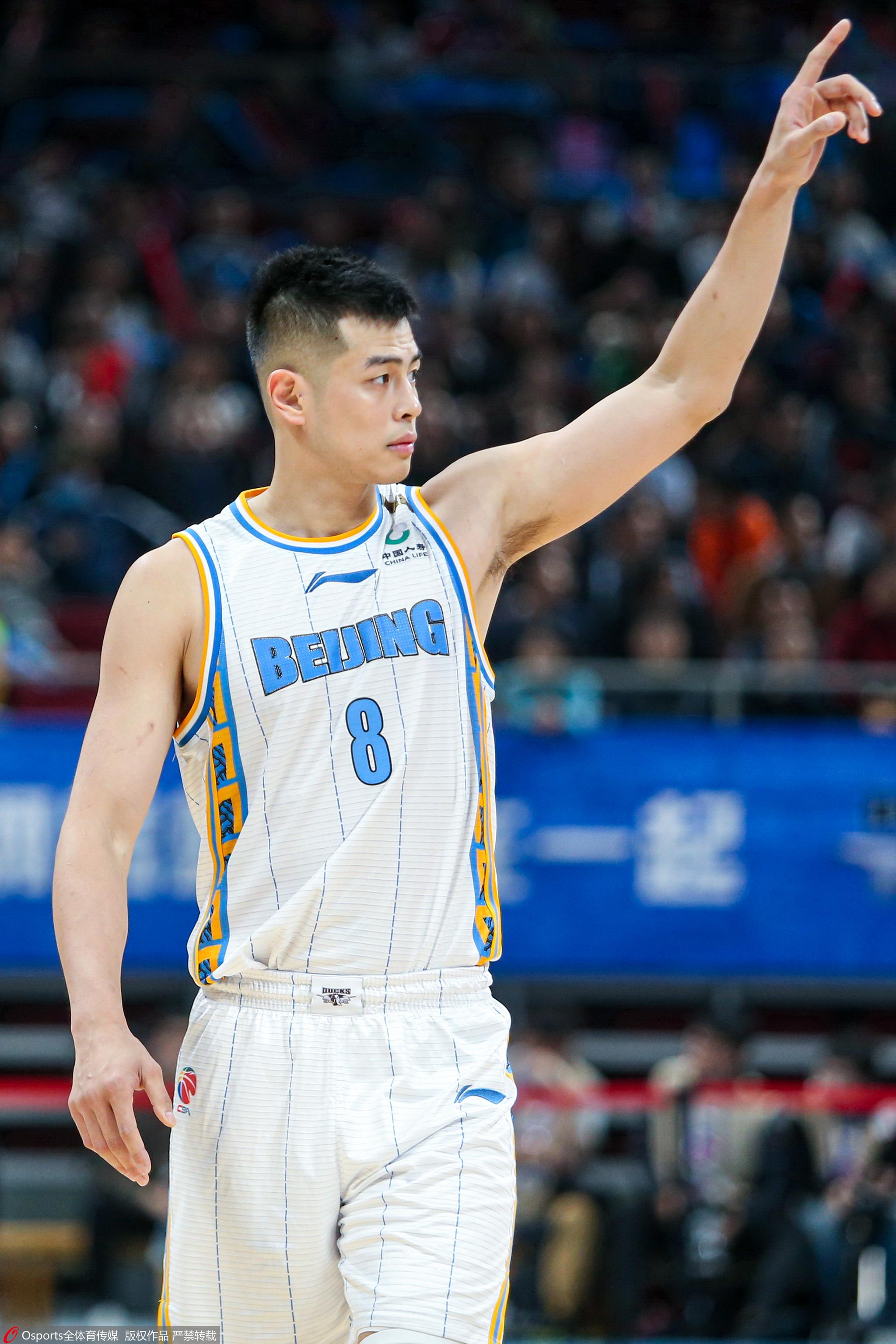 星空体育app-北京八一再胜辽宁队，取得联赛第一-第1张图片-星空体育官方网站