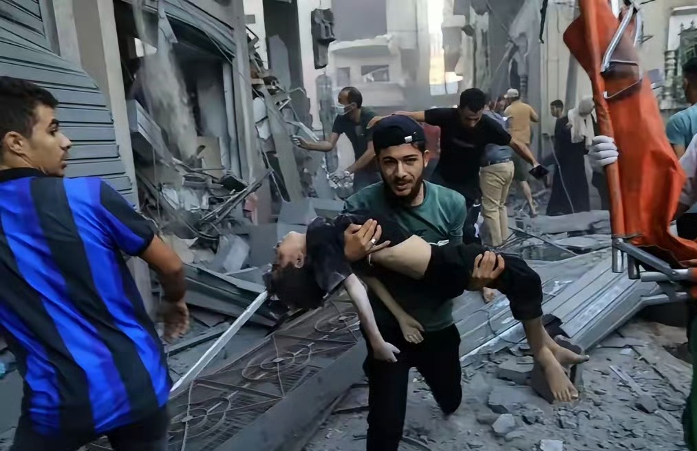 星空体育官网-巴勒斯坦队在关键时刻拔得头筹-第2张图片-星空体育官方网站