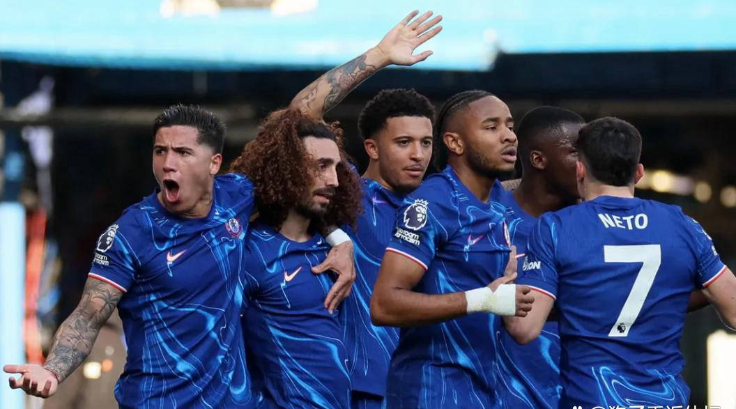 星空体育官方网站-切尔西在主场惨败，教练倍感压力-第1张图片-星空体育官方网站